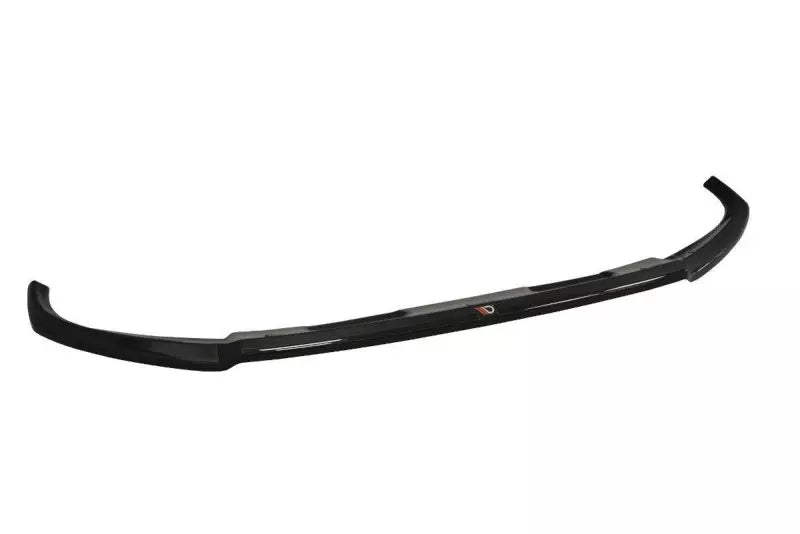Maxton Design Frontlippe für Audi Q2 Hochglanz schwarz – Ansicht 3