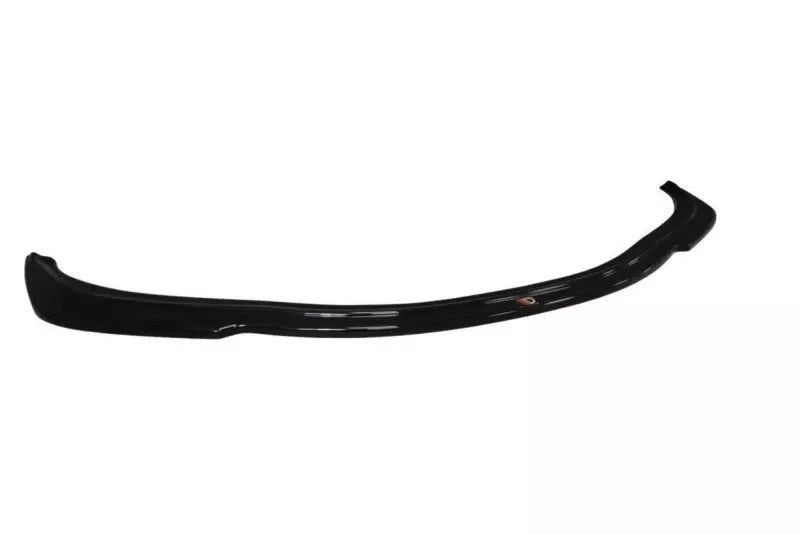 Maxton Design Frontlippe V.1 für Lexus IS Mk2 Hochglanz schwarz – Ansicht 4