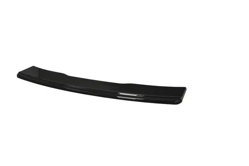 Maxton Design Heckdiffusor für Audi A4 B9 S-Line Hochglanz schwarz – Ansicht 3