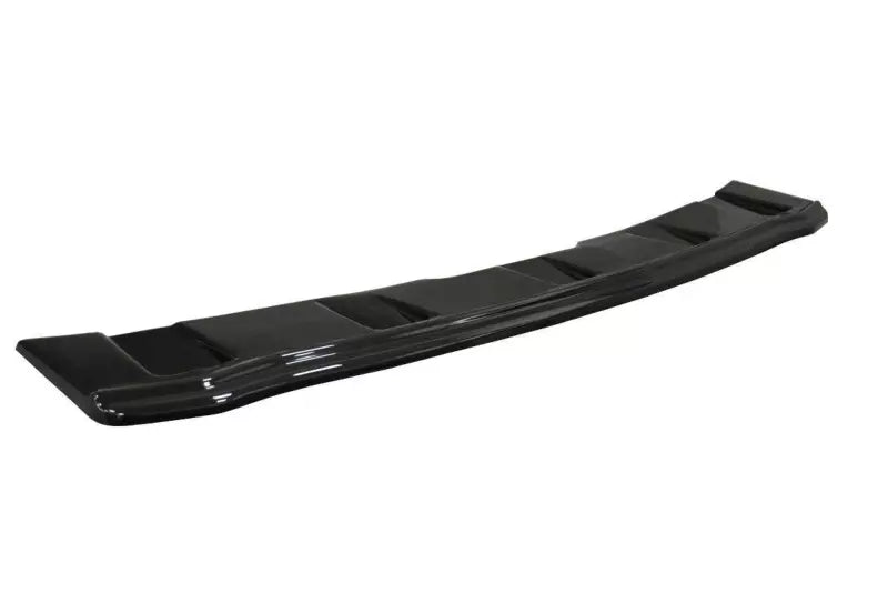 Maxton Design Heckdiffusor für Audi A5 B9 F5 S-Line Coupe / Sportback Hochglanz schwarz – Ansicht 4