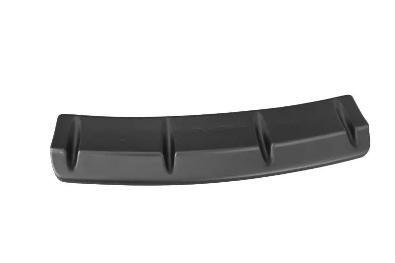 Maxton Design Heckdiffusor für Audi S3 8V Facelift Hatchback / Sportback / Limousine Hochglanz schwarz – Ansicht 4