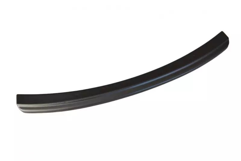 Maxton Design Heckdiffusor für Audi TT S 8J Mk2 Hochglanz schwarz – Ansicht 3