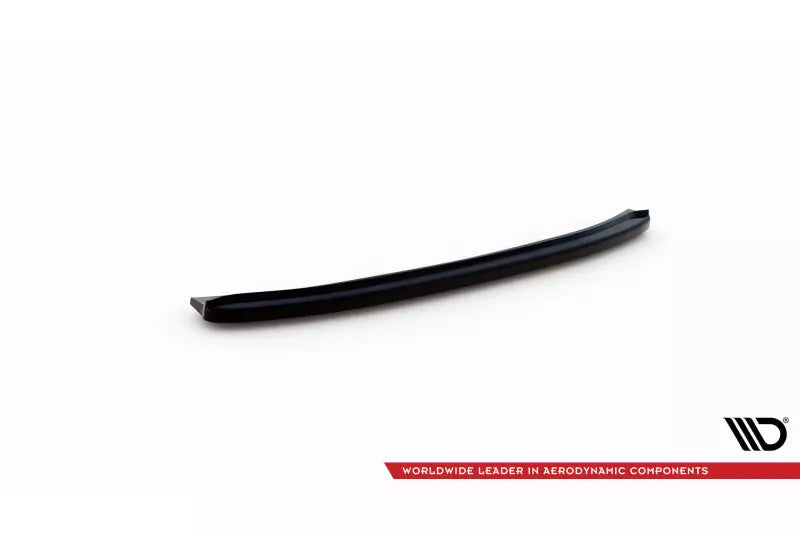 Maxton Design Heckdiffusor für BMW 5er G30 / G31 M Paket Hochglanz schwarz – Ansicht 4