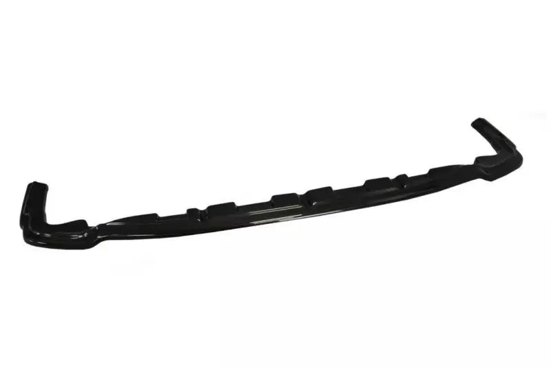 Maxton Design Heckdiffusor für Lexus CT Mk1 Facelift Hochglanz schwarz – Ansicht 3