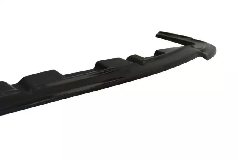 Maxton Design Heckdiffusor für Lexus CT Mk1 Facelift Hochglanz schwarz – Ansicht 4
