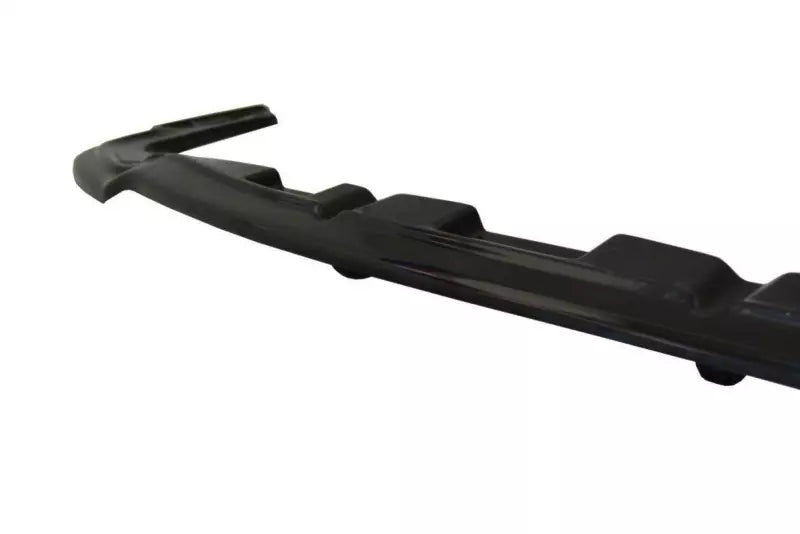 Maxton Design Heckdiffusor für Lexus CT Mk1 Facelift DTM Look Hochglanz schwarz – Ansicht 2
