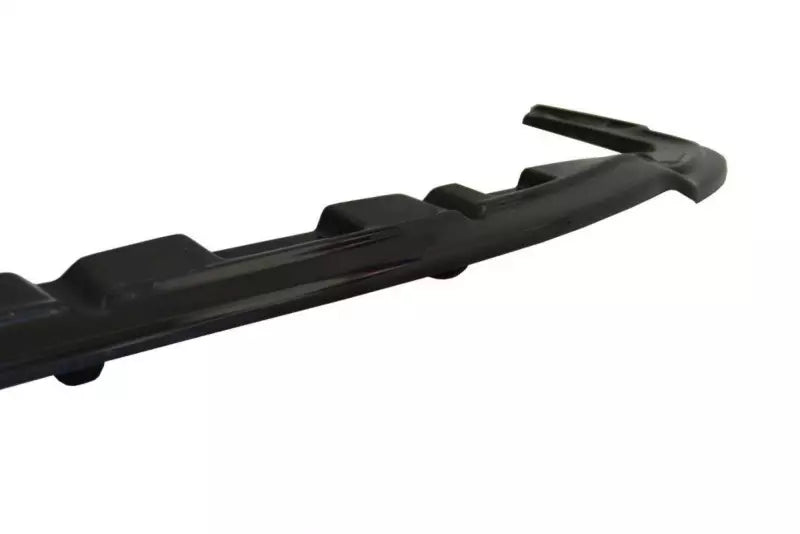 Maxton Design Heckdiffusor für Lexus CT Mk1 Facelift DTM Look Hochglanz schwarz – Ansicht 4