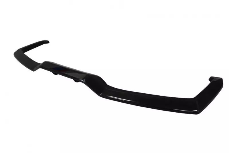 Maxton Design Heckdiffusor für Lexus NX Mk1 H DTM Look Hochglanz schwarz – Ansicht 4