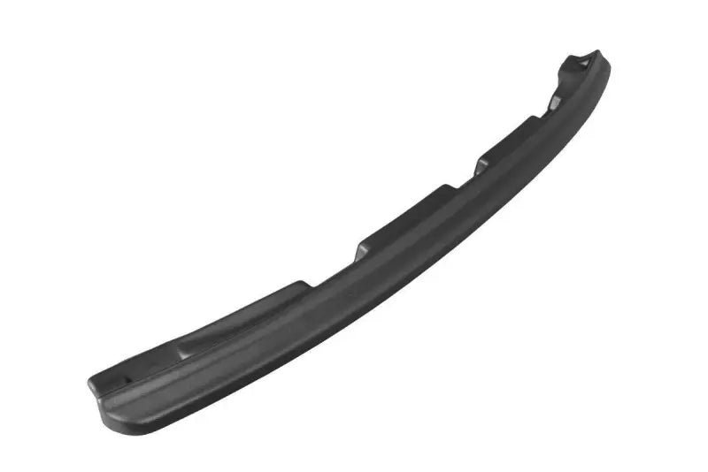 Maxton Design Heckdiffusor für Mazda 3 BM (Mk3) Facelift Hochglanz schwarz – Ansicht 3