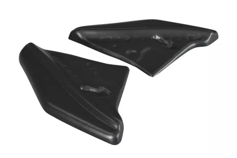Maxton Design Diffusor Flaps für Kia Ceed / ProCeed GT MK2 Hochglanz schwarz – Ansicht 4