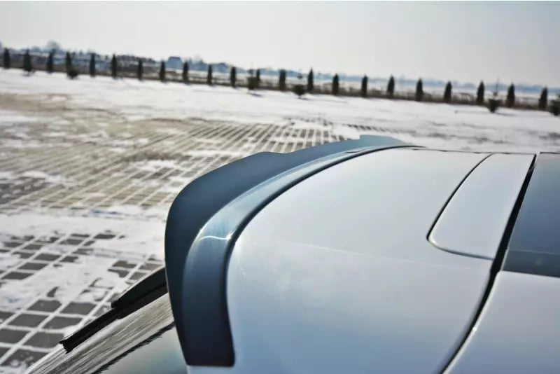 Maxton Design Heckspoiler Lippe für Kia ProCeed GT MK2 Hochglanz schwarz – Ansicht 3