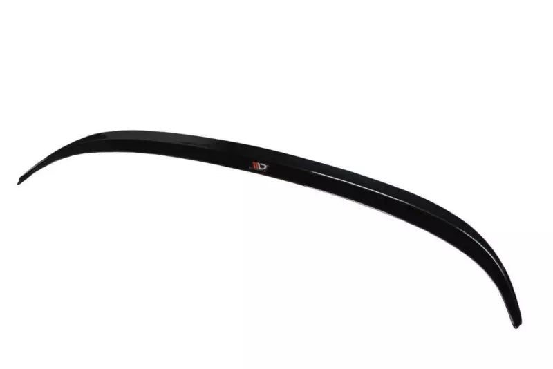 Maxton Design Heckspoiler Lippe für Lexus CT Mk1 Facelift Hochglanz schwarz – Ansicht 4