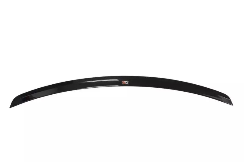 Maxton Design Heckspoiler Lippe für Lexus IS Mk2 Hochglanz schwarz – Ansicht 2