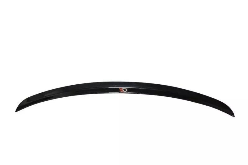 Maxton Design Heckspoiler Lippe für Lexus NX Mk1 Hochglanz schwarz – Ansicht 4