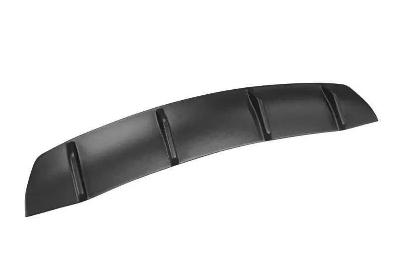 Maxton Design Heckdiffusor für Audi A7 C7 S-Line Hochglanz schwarz – Ansicht 2