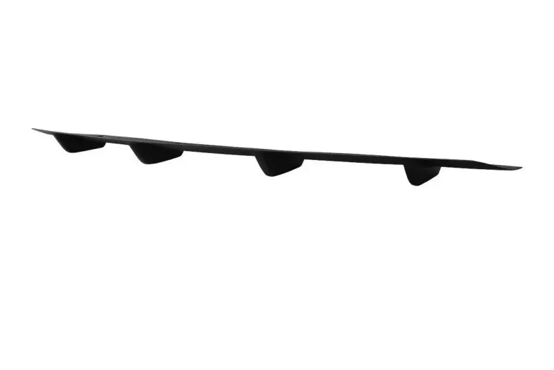 Maxton Design Heckdiffusor für Audi A7 C7 S-Line Hochglanz schwarz – Ansicht 4