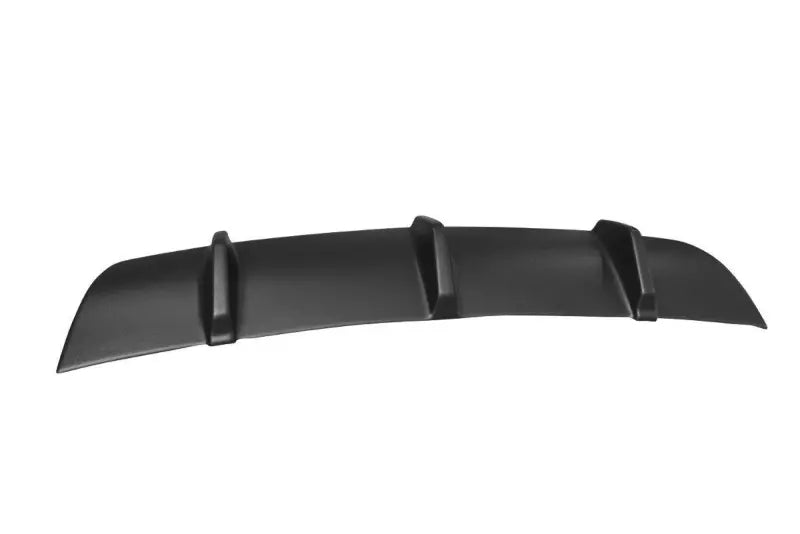 Maxton Design Heckdiffusor für Audi RS5 B8 8T (vor und nach Facelift) Hochglanz schwarz – Ansicht 4