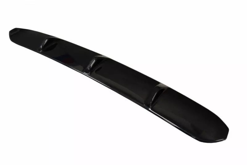 Maxton Design Heckdiffusor für Lexus GS Mk4 Facelift H Hochglanz schwarz – Ansicht 4