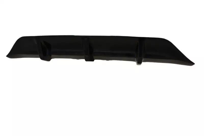 Maxton Design Heckdiffusor für Lexus GS Mk4 Facelift T Hochglanz schwarz – Ansicht 2