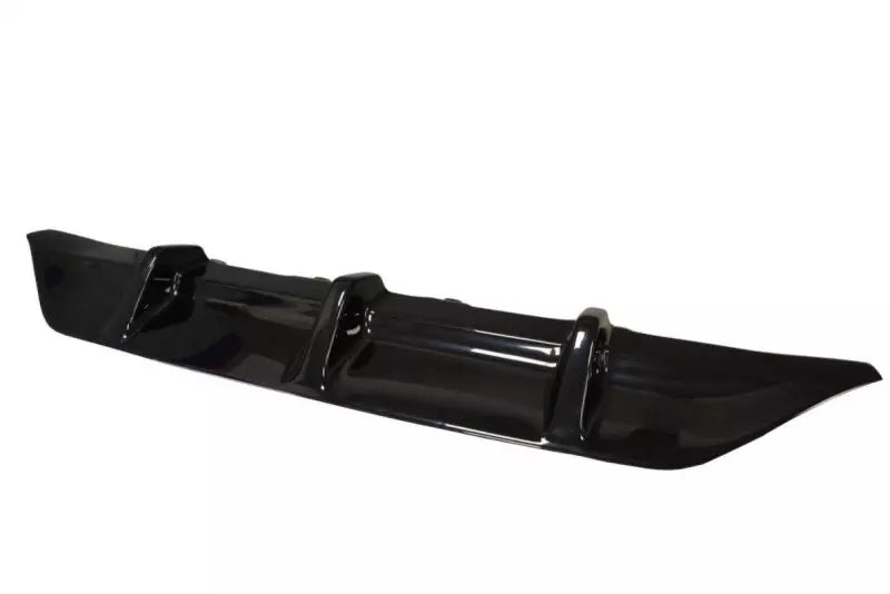Maxton Design Heckdiffusor für Lexus GS Mk4 Facelift T Hochglanz schwarz – Ansicht 4