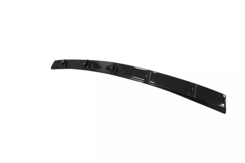 Maxton Design Heckdiffusor für Lexus IS Mk2 Hochglanz schwarz – Ansicht 4