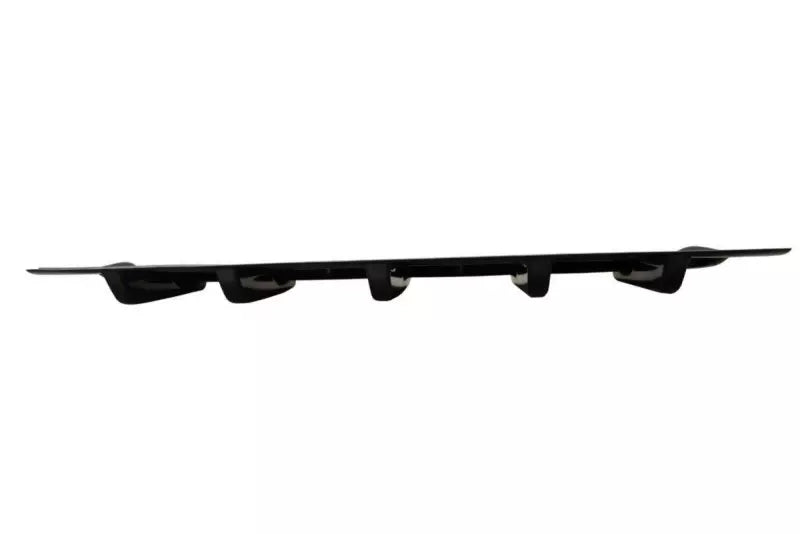 Maxton Design Heckdiffusor für Lexus IS Mk3 Facelift T Hochglanz schwarz – Ansicht 4