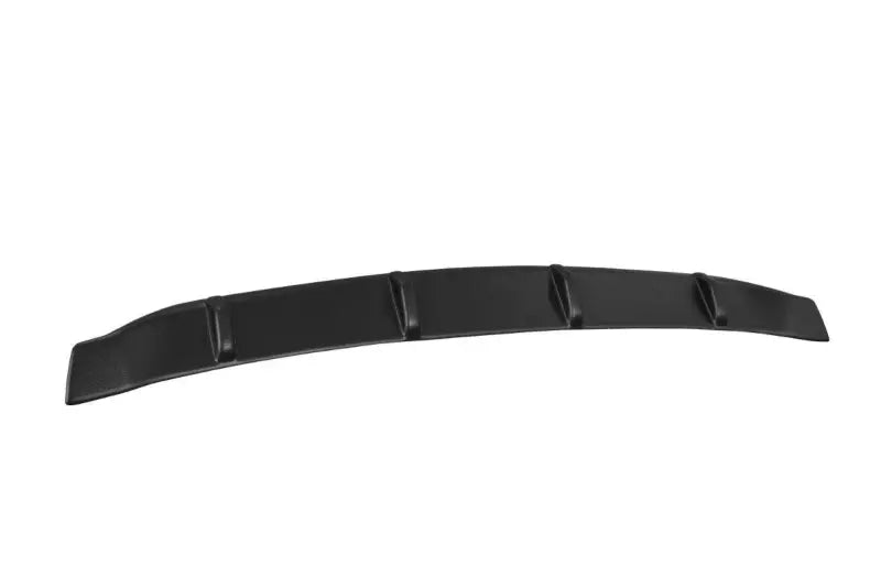 Maxton Design Heckdiffusor für Mercedes E-Klasse W212 Hochglanz schwarz – Ansicht 4