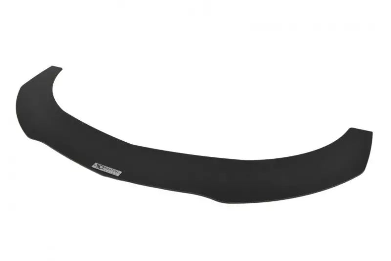 Maxton Design Street Pro Frontlippe für Mercedes A-Klasse W176 AMG-Line – Ansicht 3