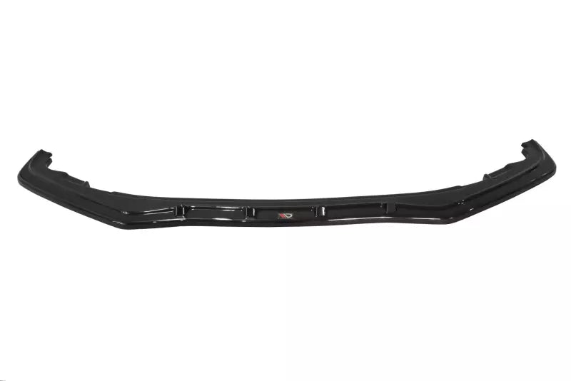 Maxton Design Frontlippe V.3 für Toyota GT86 Facelift Hochglanz schwarz – Ansicht 4