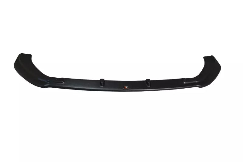 Maxton Design Frontlippe V.1 für Ssangyong Tivoli Hochglanz schwarz – Ansicht 4