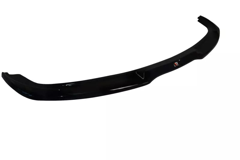Maxton Design Frontlippe V.1 für Infinity G35 Coupe Hochglanz schwarz – Ansicht 3