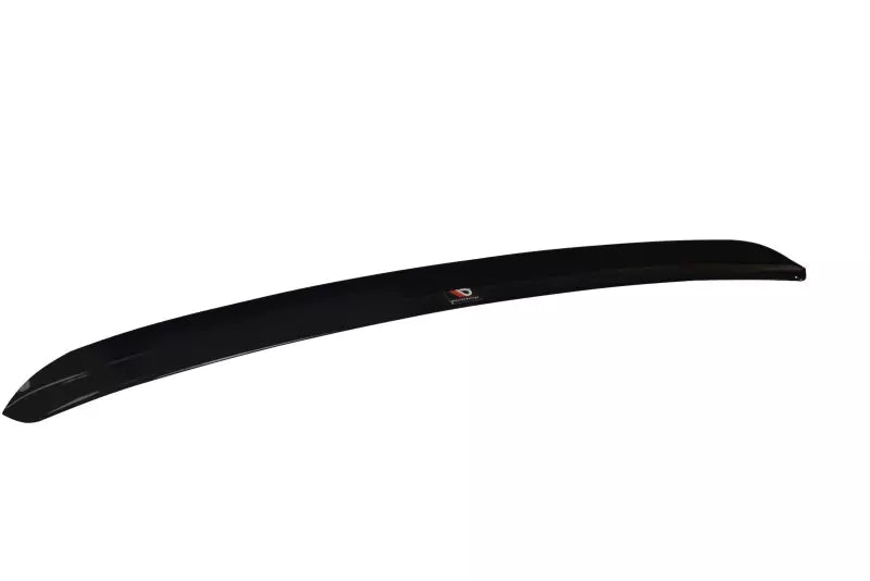 Maxton Design Heckspoiler Lippe für Infinity G35 Coupe Hochglanz schwarz – Ansicht 4