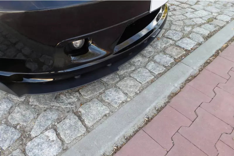 Maxton Design Street Pro Frontlippe für Toyota Celica T23 vor Facelift – Ansicht 1