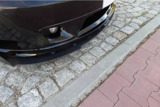 Maxton Design Street Pro Frontlippe für Toyota Celica T23 vor Facelift – Ansicht 1