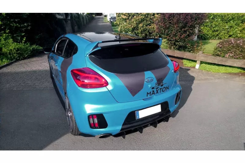 Maxton Design Street Pro Heckdiffusor für Kia Ceed / Pro Ceed GT MK2 – Ansicht 4