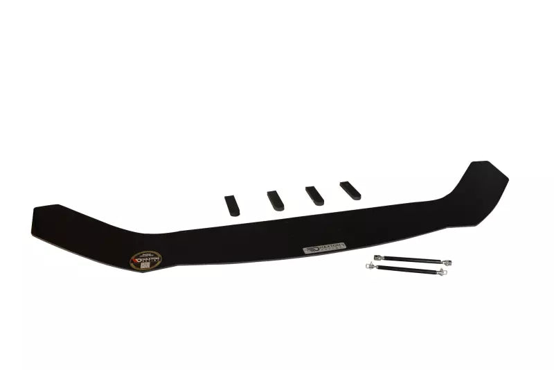 Maxton Design Street Pro Frontlippe für BMW 1er F20 / F21 M Power Facelift – Ansicht 4