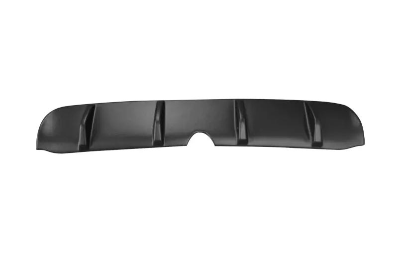 Maxton Design Heckdiffusor für Honda Accord VIII Mk8 (CU) Hochglanz schwarz – Ansicht 4
