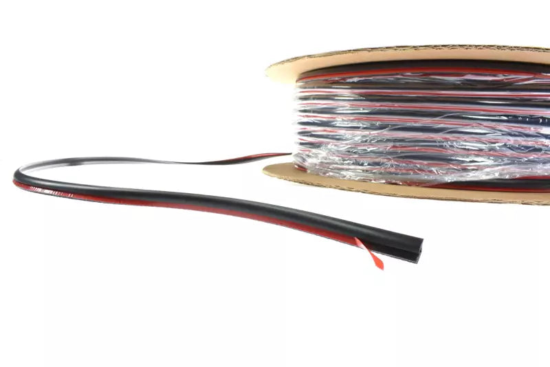 Maxton Design Kotflügel Flare Trim – Ansicht 3