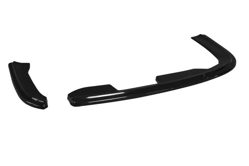 Maxton Design Heckdiffusor für Skoda Octavia RS 2 II 1Z Facelift Kombi Hochglanz schwarz – Ansicht 4