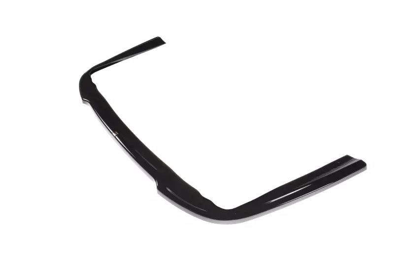 Maxton Design Heckdiffusor für Mercedes S-Klasse W222 AMG-Line Hochglanz schwarz – Ansicht 4