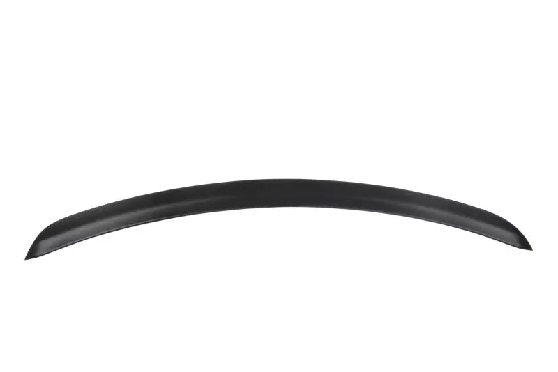 Maxton Design Heckspoiler Lippe für Nissan GT-R R35 vor Facelift Hochglanz schwarz – Ansicht 4