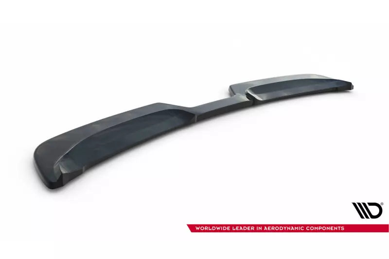 Maxton Design Heckdiffusor für Mini Cooper S Mk3 (F56) Hochglanz schwarz – Ansicht 4