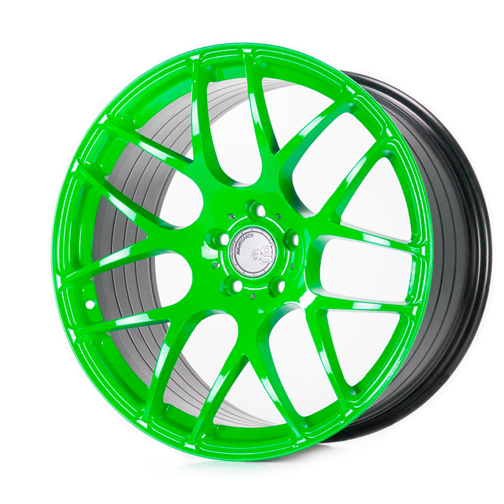 Gymkhana-Green-Sprayable-Vinyl-Paint-Wheels