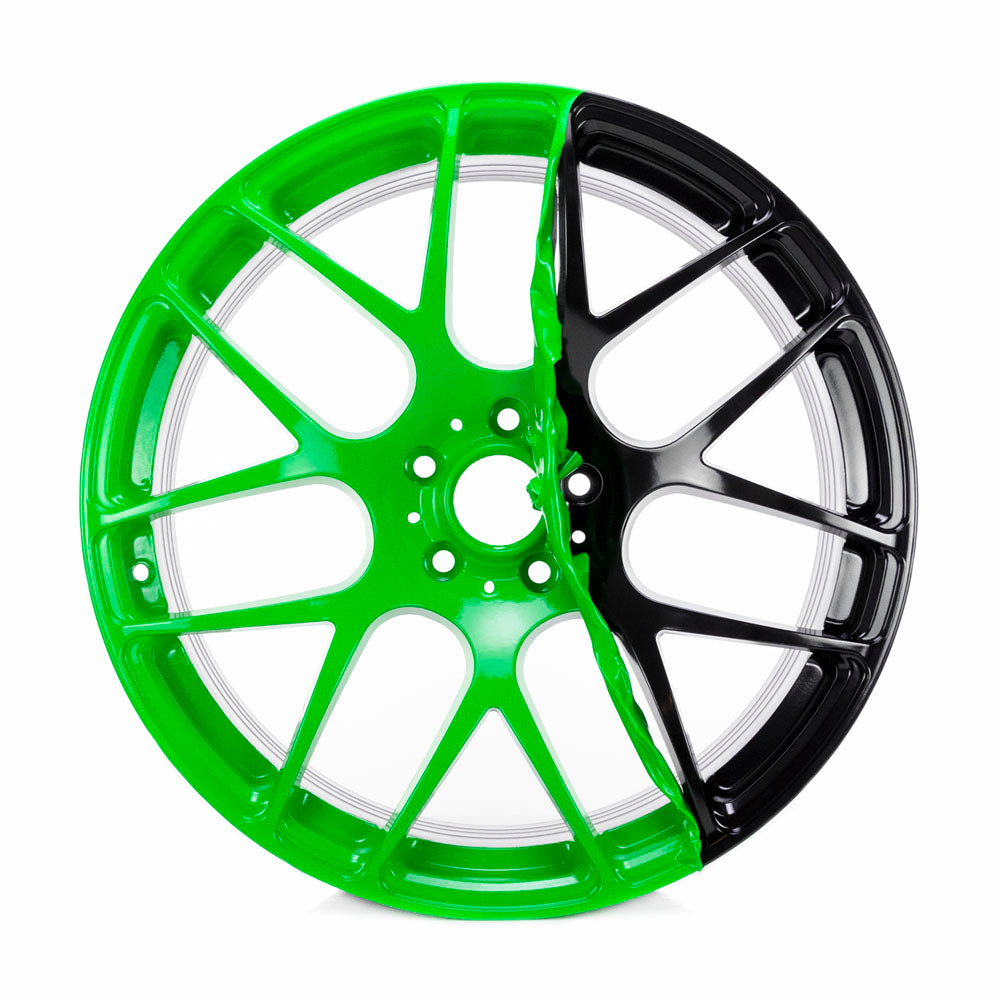 Gymkhana-Green-Sprayable-Vinyl-Paint-Wheels