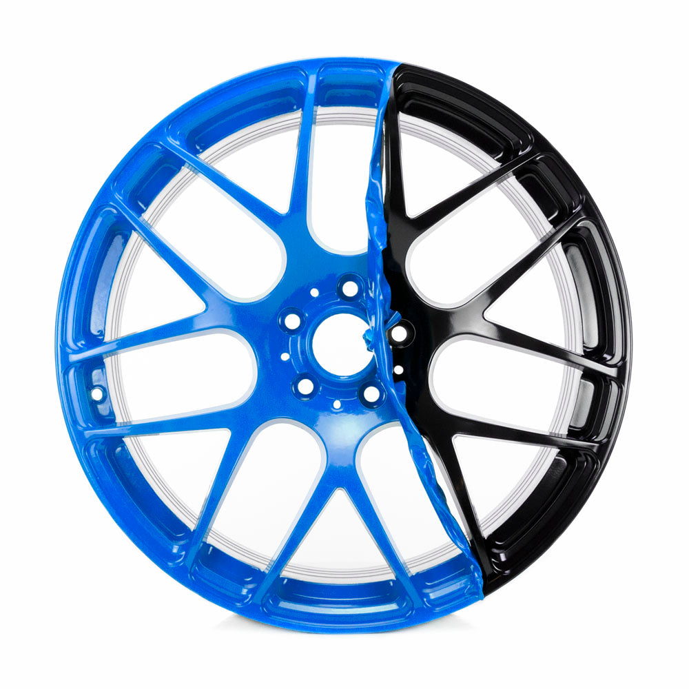 Lemans-Blue-Sprayable-Vinyl-Paint-Wheels