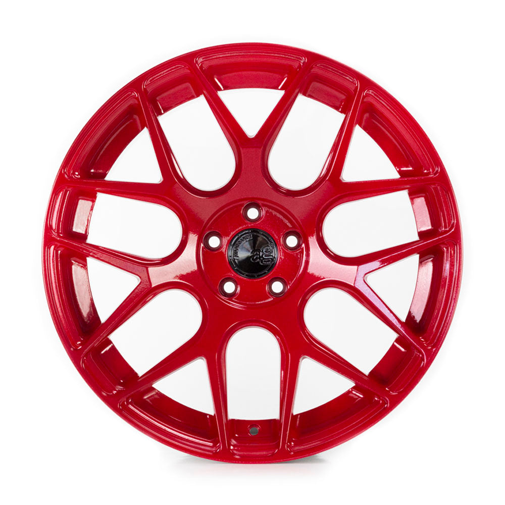 Monza-Red-Sprayable-Vinyl-Paint-Wheels