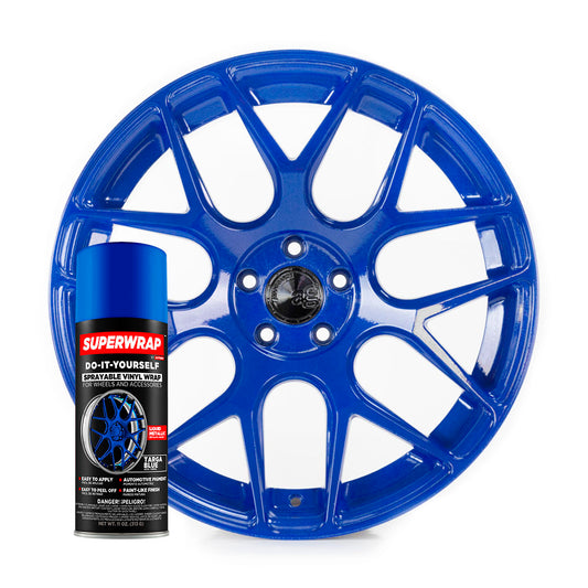 Targa-Blue-Sprayable-Vinyl-Paint-Wheels