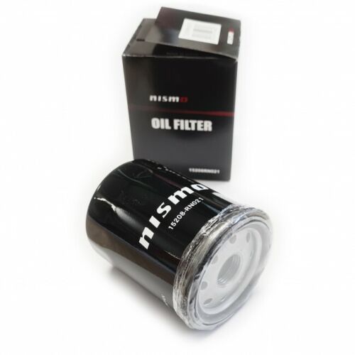Nismo oil filter 15028-RN021