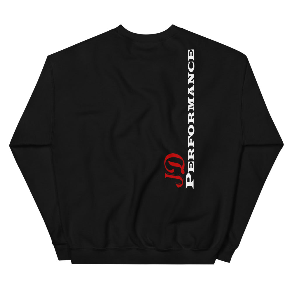 JD Performance Pullover